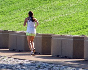Consejos para disfrutar del running