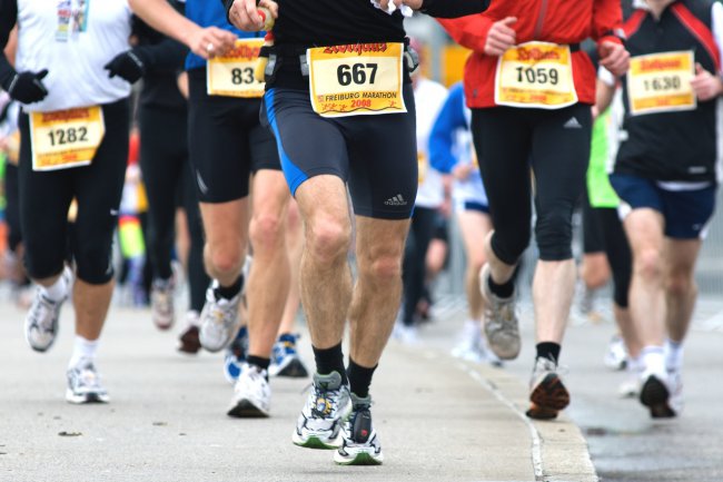 Mejora tu carrera en la Media Maratn de Sevilla