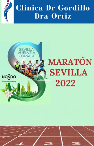 MARATÓN DE SEVILLA 2022