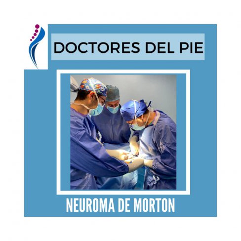 NEUROMA DE MORTON