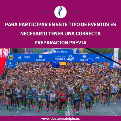 MARATÓN SEVILLA 2023