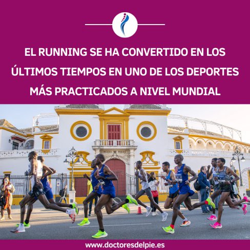 MARATÓN SEVILLA 2023