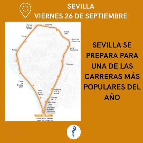 CARRERA NOCTURNA 2025
