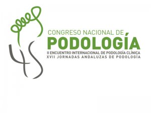 CONGRESO NACIONAL DE PODOLOGÍA