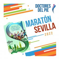 MEDIA MARATN DE SEVILLA 2022