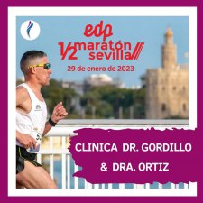 MEDIA MARATN DE SEVILLA 2023