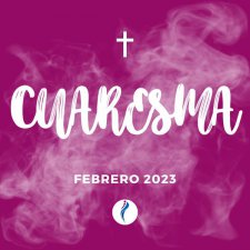 CUARESMA 2023