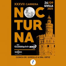 CARRERA NOCTURNA 2025