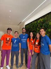 CARRERA NOCTURNA GUADALQUIVIR XXXVII